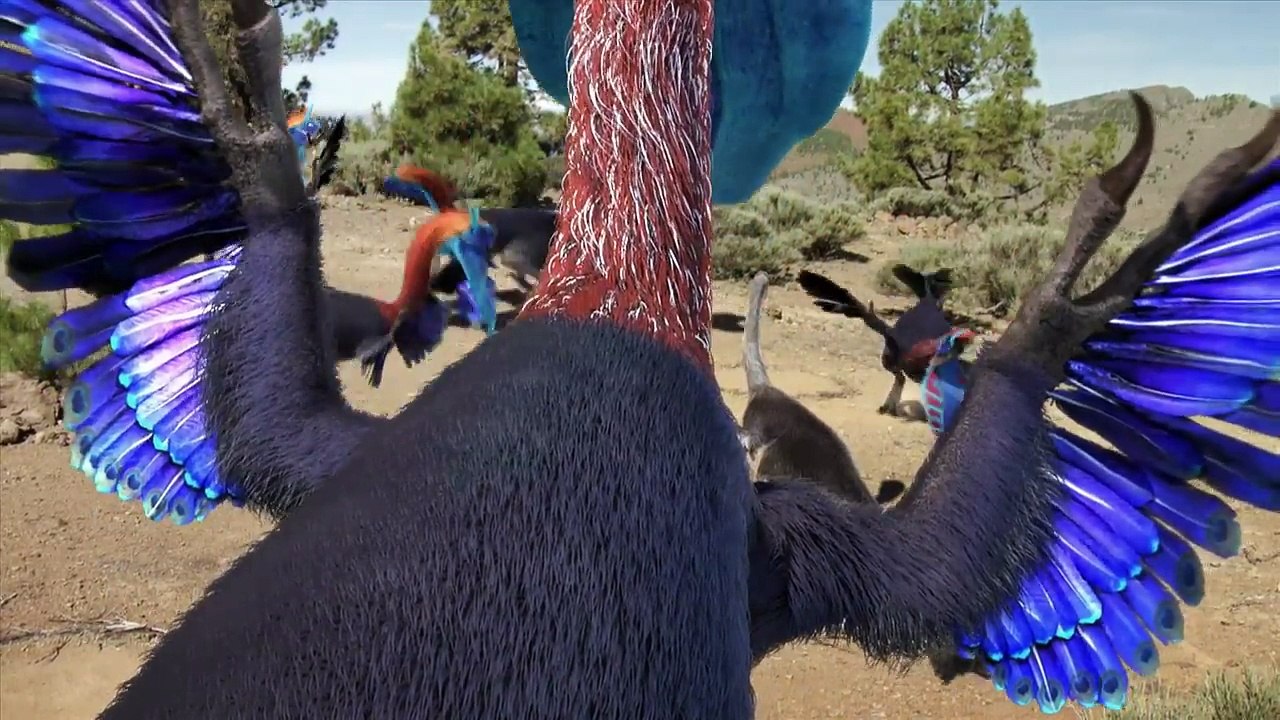 So You Think Dinosaurs Can Dance-