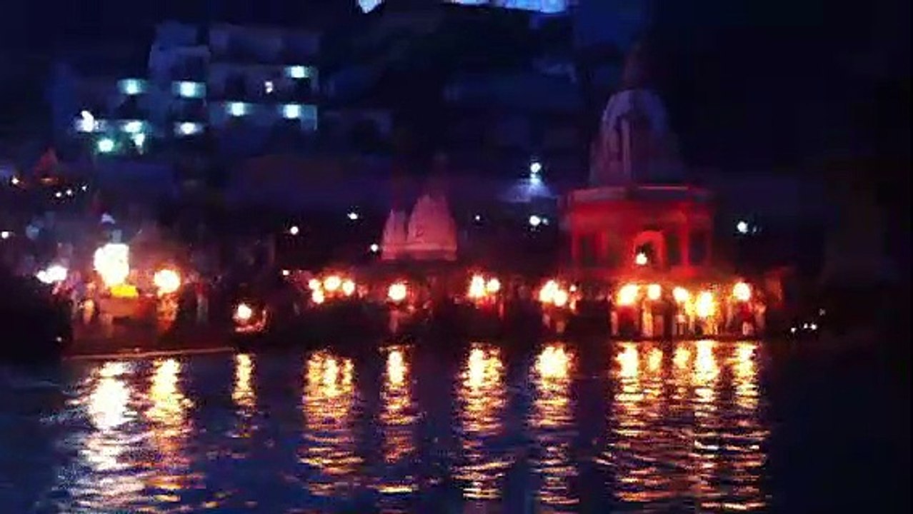 Haridwar, India