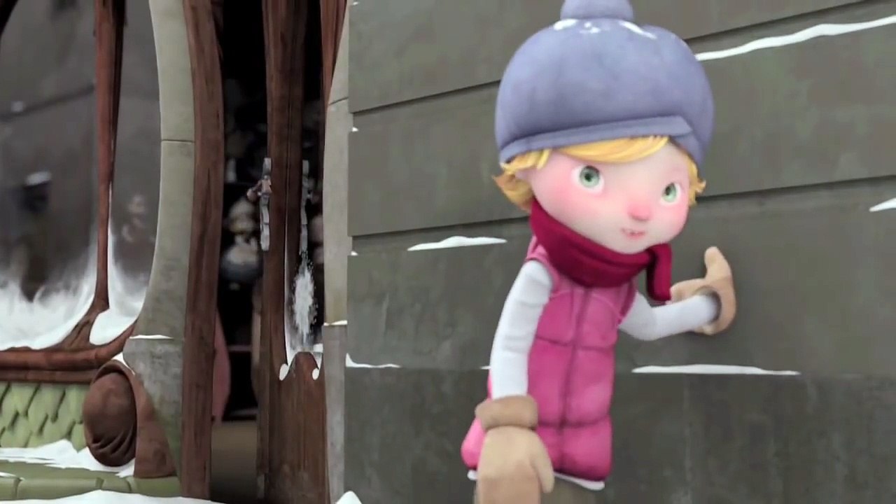 Alma A Short Animated Film By KULDIP DHAMASANA