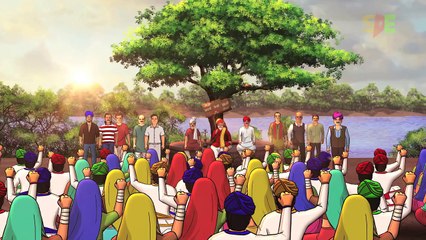 Padman Spoof || Akshay Kumar || Shudh Desi Endings