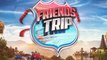 FRIENDS TRIP 4 - Best-Of - Les épreuves les plus redoutables de l’aventure