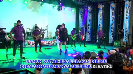 RASA YANG TERSIMPAN - NELLA KHARISMA (Official Music Vidoe) [HD]