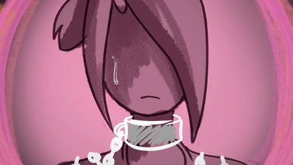 Overcomer Animated Short - Hannah Grace