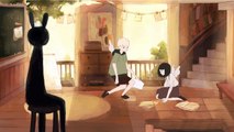 Run- 2D Short Animated Film