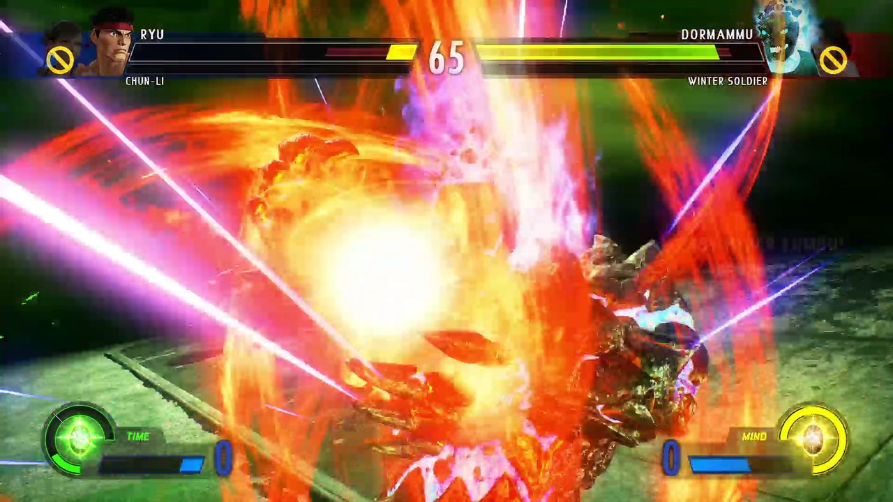 MARVEL VS. CAPCOM: INFINITE_20180224205357