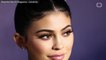 Kylie Jenner Makes Rare Public Outing After Welcoming Daughter Stormi