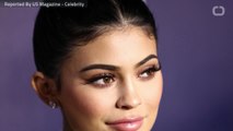 Kylie Jenner Makes Rare Public Outing After Welcoming Daughter Stormi