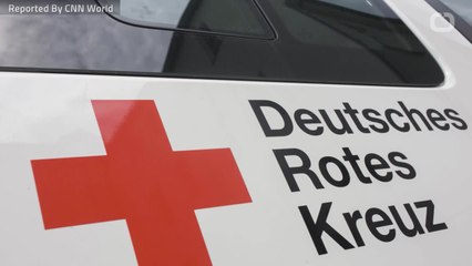 Red Cross: 21 Staffers Paid For Sex