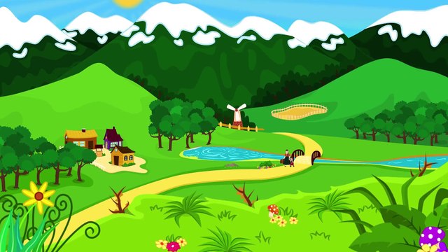 هايدى قصص للأطفال قصة قبل النوم للأطفال رسوم متحركة بالعربي