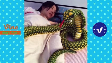 China Funny Videos P4 - Whatsapp Chinese funny videos 2018