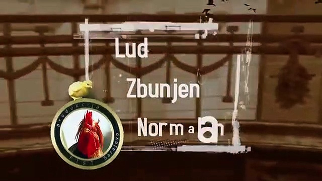 LZN Ep 167 - Moram nasljepo piti