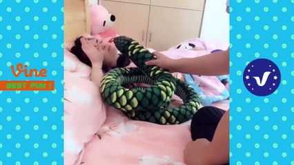 China Funny Videos P9 ● Whatsapp Chinese funny videos 2018