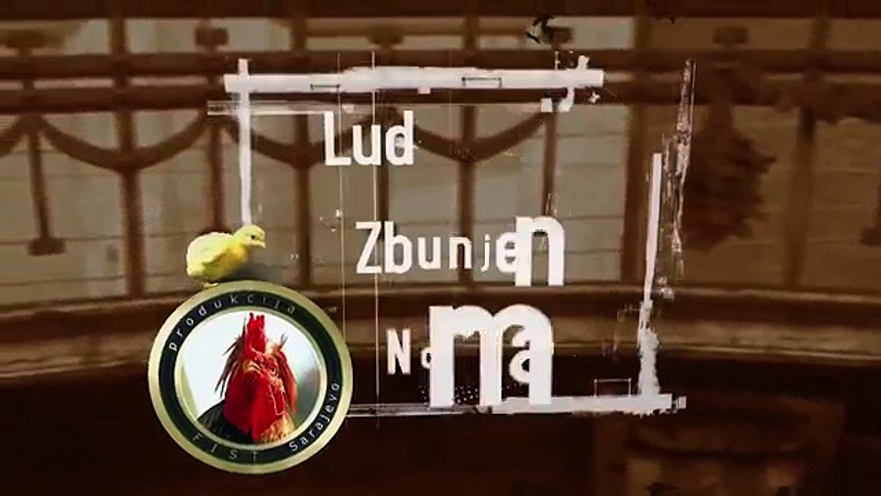 LZN Ep 167 - Šta je to na tebe