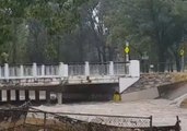 Flash Flooding as Canberra Hit by Heavy Rain