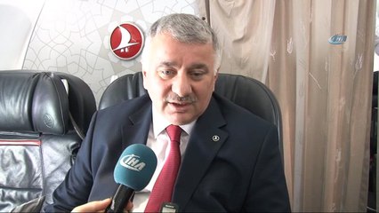 THY Genel Müdürü Bilal Ekşi: “Karlılık açısından rekorlar kırabileceğimiz bir yıl olabilir”