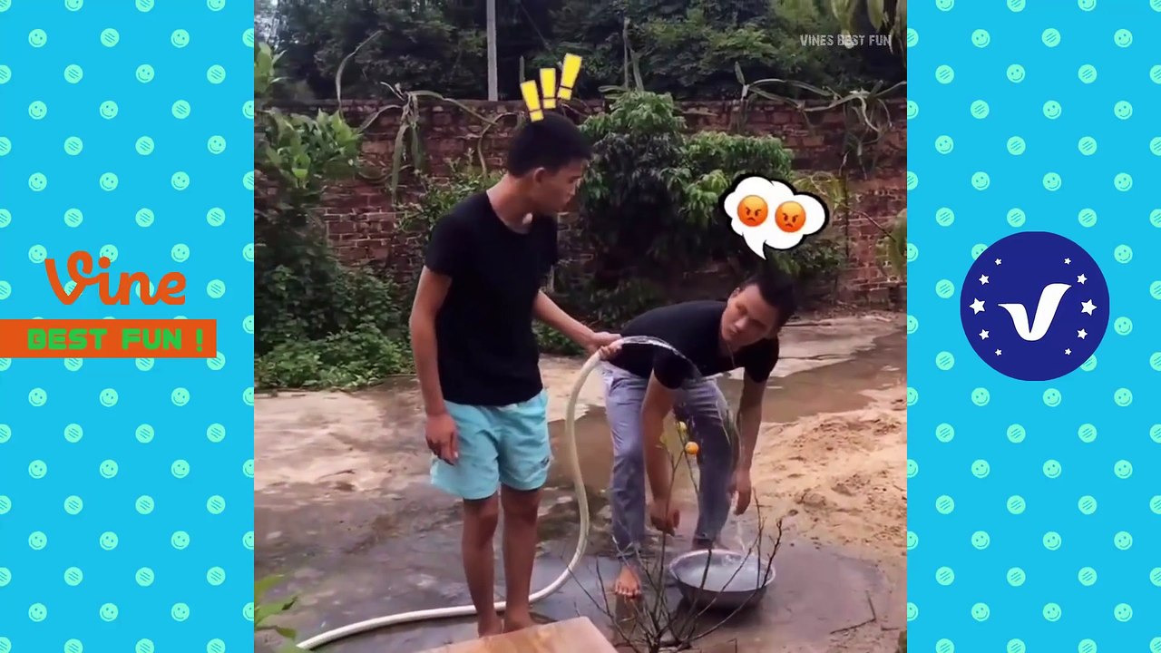 Funny Videos ● Best of Chinese Funny Videos Whatsapp Funny Videos 2018