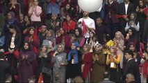 Osmaniye-Cumhurbaşkanı Erdoğan AK Parti İl Kongresi'nde Konuştu
