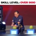 Skill Level Of These Persons Are Unbelievable.. Must Watch It