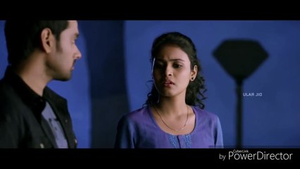 Kerintha heart touching dialogue for whatsapp status..