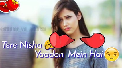 Lambiya si judaiyan female versionWhatsApp status heart touching linespainful linesHD1080p
