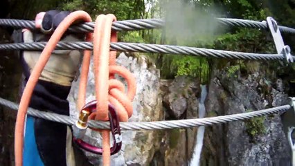 Canyon Alloix (It's all over now)