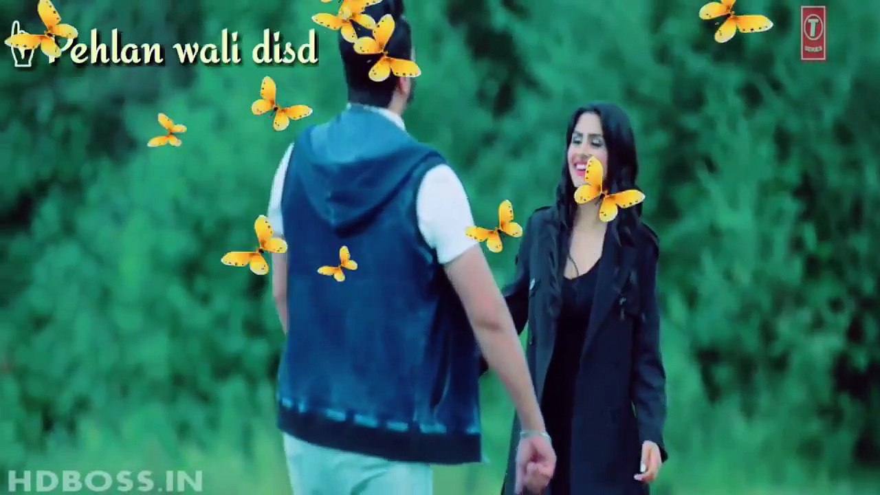 Narazgi song WhatsApp status video  beautiful love song  new 2018