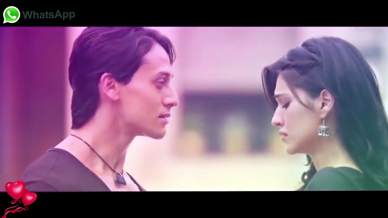 New Love Whatsapp status Lyrics video by First Love