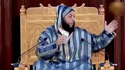 قصة مناظرة الكسائي مع سيبويه __ الحافظ سعيد الكملي