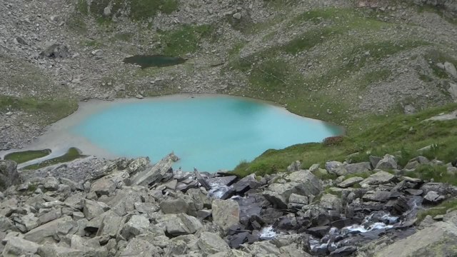 Rando peche lacs de grande valloire