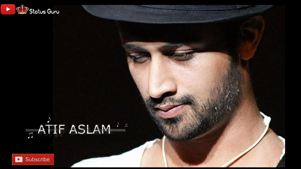 New WhatsApp Status  Atif Aslam Dialog  Is Janam Me Na Tu Meri Ho Saki  Status Guru