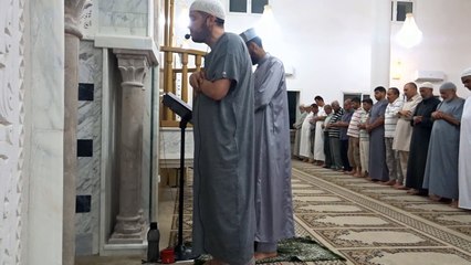 سورة من الاية لا خير في كثير من نجواهم إلا من أمر بصدقة أو معروف أو إصلاح بين الناس القارئ هشام المنزلى برواية قالون عن نافع
