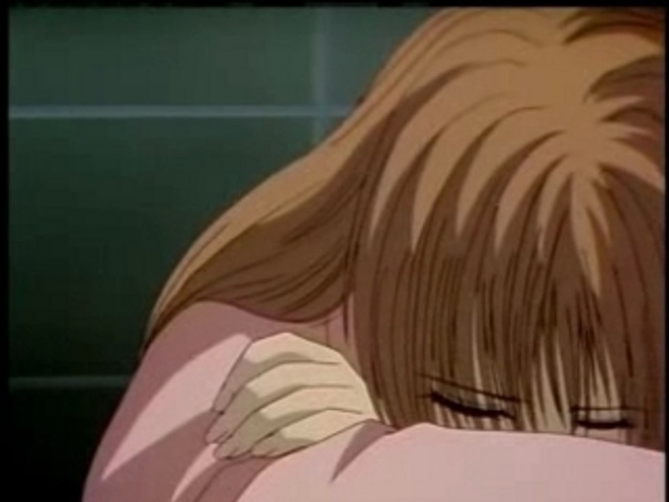 AMV-Trunkims Production-Ayashi no Ceres-Are You Mine?