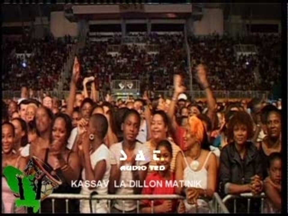 KASSAV  PART 5 - 5 LIVE FDF MATINIK 30 07 05 AUDIOTED