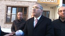 TOKİ Başkanı Turan: 'Oturmadığımız daireyi teslim etmeyiz“