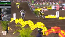 AMA Supercross 2018 Tampa 450 Main Event