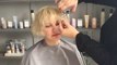 How-To Cut Graduated Bob Haircut Step By Step