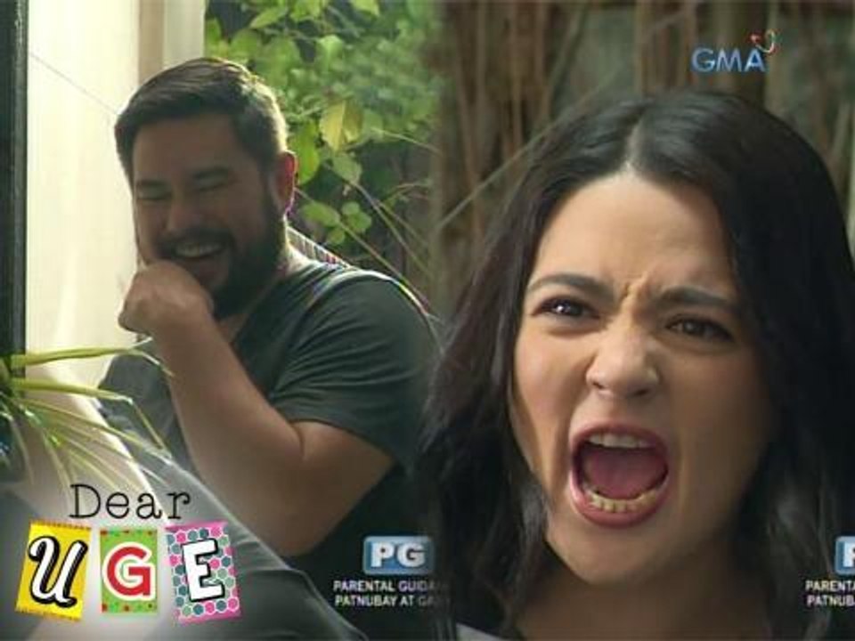 Dear Uge: May babae si Ferdie?