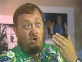 История фильмов ужасов 2. Джек Арнольд