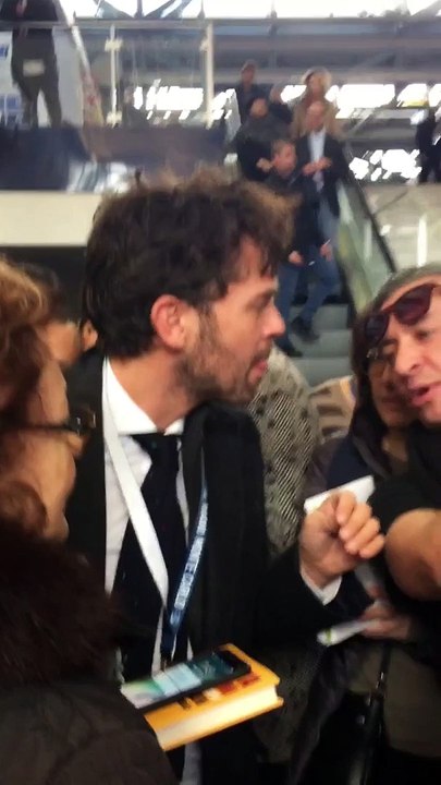 Tonon San Remo 2018 Casasanremo MOKA ft MOKA - MOKA