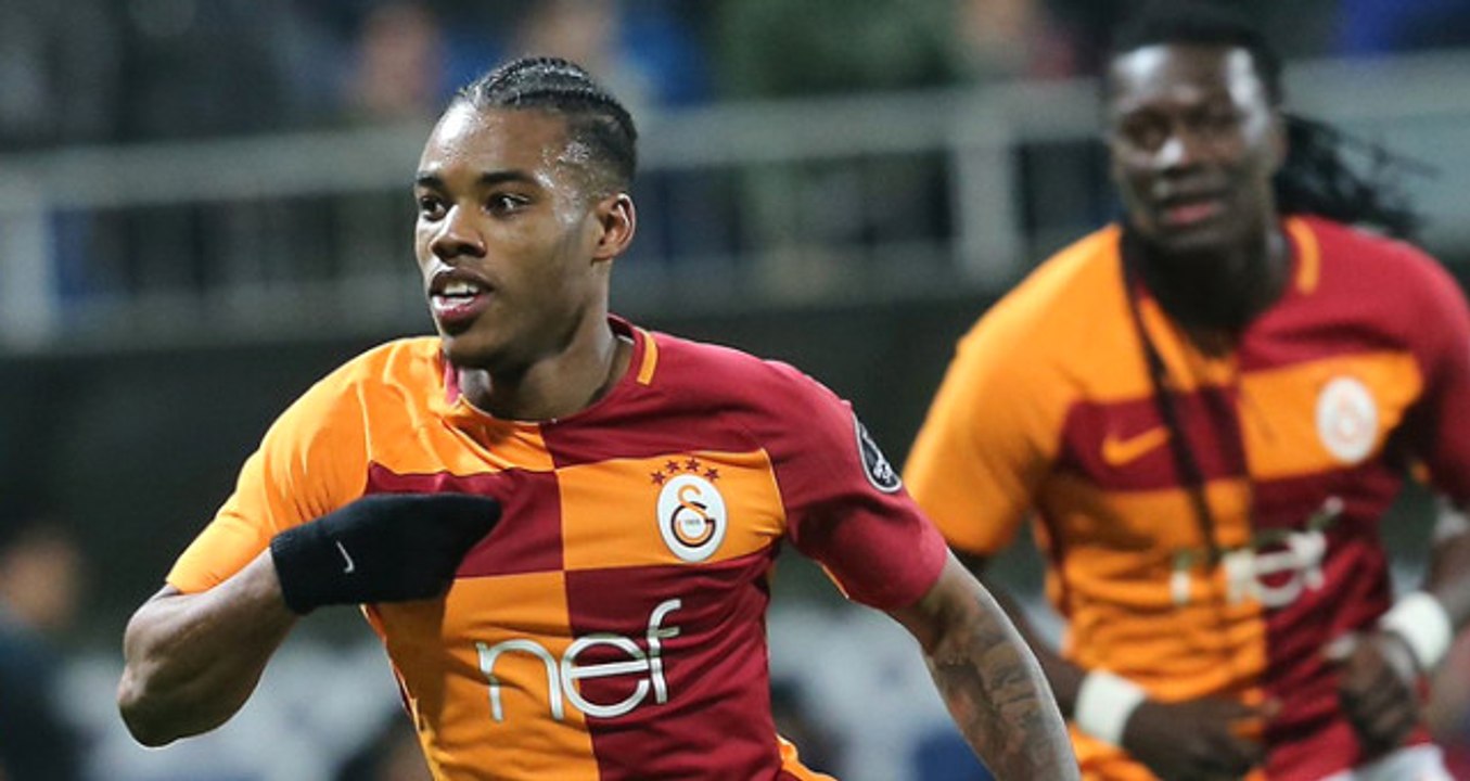 Galatasaray, Garry Rodrigues'in Fiyatını Belirledi: 20 Milyon Euro