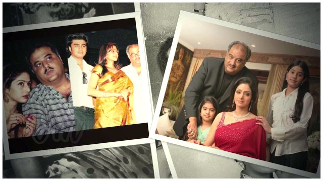 Rare photos of veteran actress Sridevi | Bollywood actor Sridevi passes away At 54