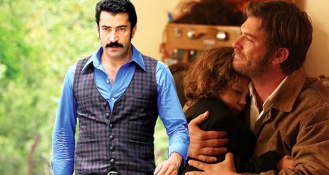 Kıvanç Tatlıtuğ, Son Filminden Aldığı Parayla Kenan İmirzalıoğlu'nun Rekorunu Geçti