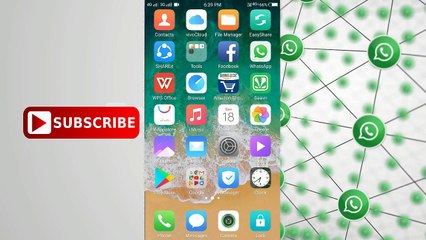 Whatsapp payment feature Updated