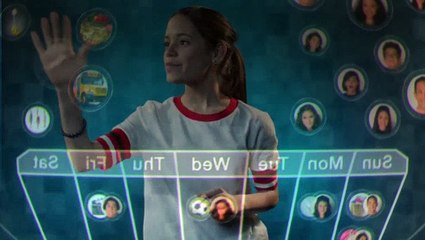 Stuck in the Middle S02E11 Stuck in a Good Deed