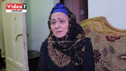 قالولى هان الود عليه