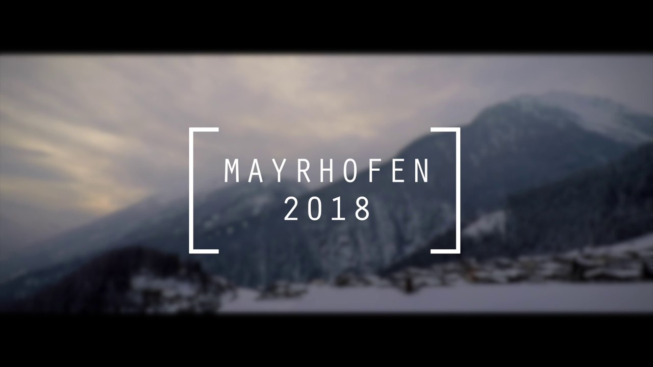 Mayrhofen 2018