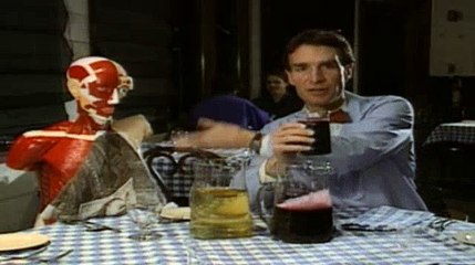 Bill Nye the Science Guy S02E03 Blood & Circulation