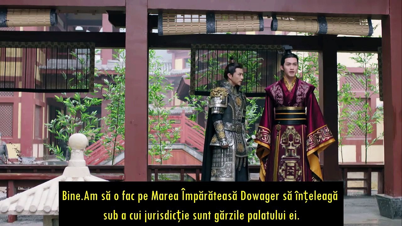 Femeia Regelui episodul 20