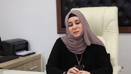 21. Yılında 28 Şubat Mağdurları - "28 Şubat'ın Psikolojik Yüküyle Epilepsi Hastası Oldum"