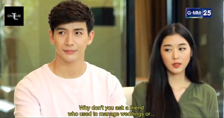 [ENG SUB] Waen Dok Mai EP 34, 25 Eng Sub | Flower Ring Thai Drama EP 34, 25 Eng Sub | แหวนดอกไม้ EP 25 | Will You Marry Me EP 25 Eng Sub